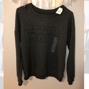 Star Wars Sweatshirt